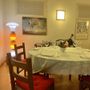 Una foto della Trattoria Bandini di Portacomaro