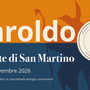 Paroldo apre le sue case da trent'anni: dal 6 all'8 novembre torna l'Estate di San Martino
