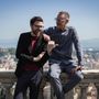 Fabrizio Bosso &amp; Julian Oliver Mazzariello -  Il cielo è pieno di stelle - Omaggio a Pino Daniele