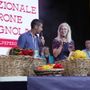 A Carmagnola, un parterre di eccellenze per la 76ª Fiera del Peperone