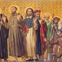 Tra fede e persecuzione: primi martiri e lapsi nell'Italia Nord-Occidentale (I–IV Secolo d.C.)