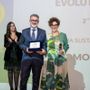 Uomo & Ambiente premiata a Milano con l’Eha Sustainable Company Uomo & Ambiente premiata a Milano con l’Eha Sustainable Company