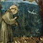 Il 3 ottobre si celebrano gli 800 anni dalla morte di san Francesco (dipinto di Giotto)
