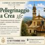 Fede, terra e vita rurale: a Crea il primo pellegrinaggio del Catholic Land Movement Fede, terra e vita rurale: a Crea il primo pellegrinaggio del Catholic Land Movement