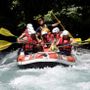 Ultimo weekend di agosto: in Valle Stura l’estate continua tra rafting, fiume e natura