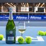 Alle Nitto ATP Finals di Torino si brinderà con bollicine astigiane fino al 2030