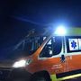 Tragedia sulla direttissima della Mandria, perde la vita un motociclista carmagnolese Tragedia sulla direttissima della Mandria, perde la vita un motociclista carmagnolese