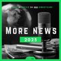 Tutte le notizie da non dimenticare dell’anno appena passato in un Podcast: ecco MoreNews 2025