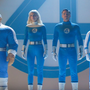 I Fantastici Quattro di nuovo agli inizi