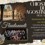 Pieve di Teco: al  Chiostro degli Agostiniani concerto di flauti per sostenere la  raccolta firma Fai “I luoghi cuore”