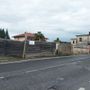 Il cantiere a Bibiana