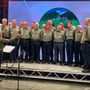 Il Coro dle Piase