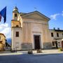 La chiesa di Sant’Antonio Abate a Lusernetta