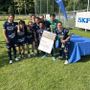 Skf Italia Meet the World 2025, alle gare di Göteborg andrà la squadra degli Insuperabili