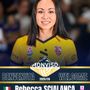 Rebecca Scialanca