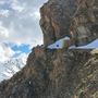 La Strada del Colle della Vecchia (foto di Aree Protette Alpi Cozie)