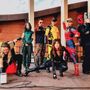 Volvera sposa Street Food e Cosplay in un evento unico