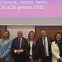 L'Ordine dei Consulenti del lavoro al Salone del Libro: futuro e giovani al centro