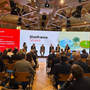 Transizione energetica e innovazione: eViso al Forum dei Territori del Nord Ovest di UniCredit