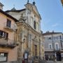 Restauro della chiesa di San Bernardino: il Comitato nato a maggio cerca sostenitori
