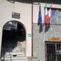 Scuola di Angrogna: inizio anno nei container per lavori antisismici