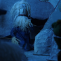 Le masche diventano marionette con i bambini dell’Istituto comprensivo Pinerolo 4 [VIDEO]