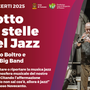 Sotto le stelle del Jazz