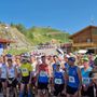 La partenza del campionato nazionale