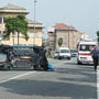 Incidente a Luserna San Giovanni