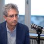 Carlo Chiama, direttore di Confesercenti Torino e Provincia