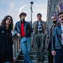 La band Kanerva