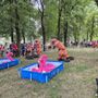 Una sfida nel Percorso Gianlu