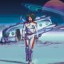 “Orbit Orbit”: il prossimo album di Caparezza sarà anche un fumetto