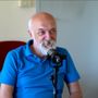 Roberto Mollo, presidente della Fondazione San Matteo