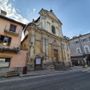 La chiesa di San Bernardino