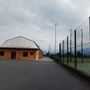 I campi sportivi di Campiglione Fenile