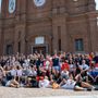 Primo meeting dei giovani volontari Anpas: “È stato un momento costruttivo”