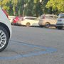 Da domani a Pinerolo si parcheggia gratis sulle strisce blu