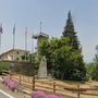 La zona del Faro a Prarostino, da cui partirà la manifestazione