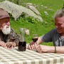 Lassù tra le nuvole: il documentario sul Rifugio Selleries, in onda quest’autunno su Geo