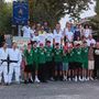 I premiati cavouresi
