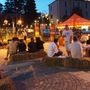Uno scatto di Fest in Val di luglio, organizzato sempre da Sën Gian
