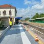 Da lunedì torna il treno che collega Pinerolo a Chivasso