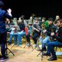 Cumiana dedica una settimana al sassofono classico