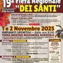 La Fiera dei Santi riporta agricoltura e allevamento in centro a Luserna San Giovanni