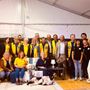 Note di solidarietà risuonano all’Abbazia di Cavour
