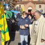 Frossasco per la prima volta ospita la Giornata Provinciale del Ringraziamento di Coldiretti