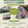 Il mondo agricolo scalda i motori con la Fiera della Meccanizzazione di Vigone