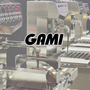 GAMI è al fianco dell’IDA Summit 2026 di Torino come Partner Ufficiale con soluzioni per la lavorazione del cioccolato