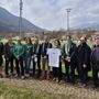 Villar Perosa festeggia il nuovo Michellonet